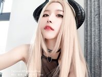 布丁大法-榛果拿铁