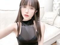 プリン ダファ ブラック チャイナドレス