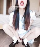 布丁大法-JK学妹