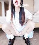 布丁大法-JK学妹