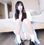 布丁大法-JK学妹