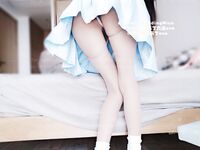 布丁大法-JK学妹