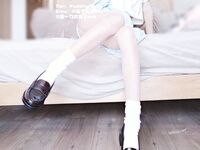 布丁大法-JK学妹