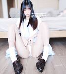 布丁大法-JK学妹