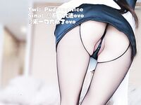 พุดดิ้ง Dafa ovo-ซับขาว OL