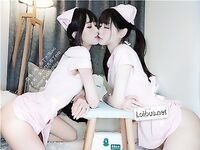 푸딩 다파 간호사 릴리