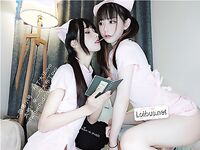 푸딩 다파 간호사 릴리