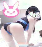 twitter肉肉的雙馬尾乖萌妹coser福利姬「Lepaudam」被富豪包養 浴室性愛粉逼被各種體位插入干到高潮爽到腿綳直