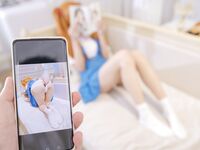 小七-明日香-R18