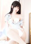发条少女(迷之呆梨) 23.10月fantia会员订阅合集