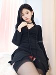 发条少女(迷之呆梨) 23.10月fantia会员订阅合集