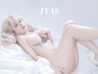รวมผลงานใหม่ในเดือนพฤศจิกายน 2566 ช่างภาพมืออาชีพ [JAYS] ผสมผสานศิลปะกับภาพโป๊เปลือยได้อย่างลงตัว ทิวทัศน์ที่สวยงามและหญิงสาวสวยที่เติมเต็มซึ่งกันและกัน เป็นผลงานศิลปะจากโทนสีและมุม