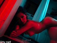 รวมผลงานใหม่ในเดือนพฤศจิกายน 2566 ช่างภาพมืออาชีพ [JAYS] ผสมผสานศิลปะกับภาพโป๊เปลือยได้อย่างลงตัว ทิวทัศน์ที่สวยงามและหญิงสาวสวยที่เติมเต็มซึ่งกันและกัน เป็นผลงานศิลปะจากโทนสีและมุม