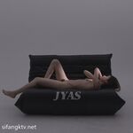 รวมผลงานใหม่ในเดือนพฤศจิกายน 2566 ช่างภาพมืออาชีพ [JAYS] ผสมผสานศิลปะกับภาพโป๊เปลือยได้อย่างลงตัว ทิวทัศน์ที่สวยงามและหญิงสาวสวยที่เติมเต็มซึ่งกันและกัน เป็นผลงานศิลปะจากโทนสีและมุม