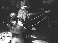 รวมผลงานใหม่ในเดือนพฤศจิกายน 2566 ช่างภาพมืออาชีพ [JAYS] ผสมผสานศิลปะกับภาพโป๊เปลือยได้อย่างลงตัว ทิวทัศน์ที่สวยงามและหญิงสาวสวยที่เติมเต็มซึ่งกันและกัน เป็นผลงานศิลปะจากโทนสีและมุม