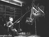 รวมผลงานใหม่ในเดือนพฤศจิกายน 2566 ช่างภาพมืออาชีพ [JAYS] ผสมผสานศิลปะกับภาพโป๊เปลือยได้อย่างลงตัว ทิวทัศน์ที่สวยงามและหญิงสาวสวยที่เติมเต็มซึ่งกันและกัน เป็นผลงานศิลปะจากโทนสีและมุม