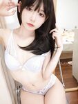 发条少女(迷之呆梨) 23.11月fantia会员订阅合集