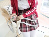 Emergency Planning-Xiao Feng-JK Uniform-R18