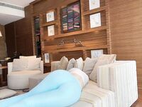 左公子666-微密圈系列圖片-第一部分