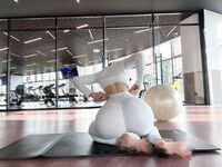 左公子666-微密圈系列圖片-第一部分