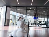 左公子666-微密圈系列圖片-第一部分