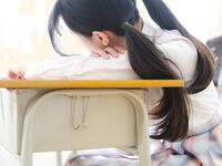 森萝财团- 小七- NO.02 白丝JK-R18