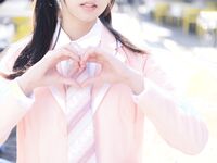 森萝财团- 小七- NO.02 白丝JK-R18