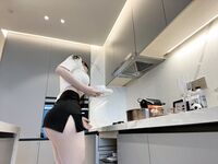 Zuo Gongzi siri gambar bulatan mikro 666-Bahagian 3