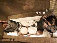 Zuo Gongzi 666-마이크로원 시리즈 사진-4부