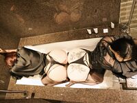 Zuo Gongzi 666-마이크로원 시리즈 사진-7부