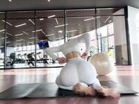 Zuo Gongzi 666-마이크로원 시리즈 사진-7부