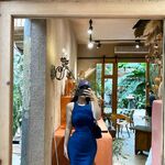 Zuo Gongzi 666-마이크로원 시리즈 사진-7부