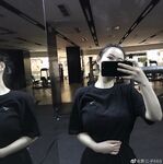 Zuo Gongzi 666-마이크로원 시리즈 사진-7부