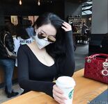 Zuo Gongzi 666-마이크로원 시리즈 사진-7부