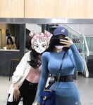 Zuo Gongzi 666-마이크로원 시리즈 사진-7부