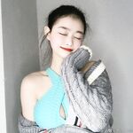 Zuo Gongzi 666-마이크로원 시리즈 사진-7부