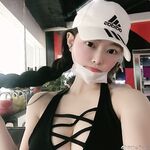 Zuo Gongzi 666-마이크로원 시리즈 사진-7부