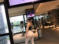 Zuo Gongzi 666-마이크로원 시리즈 사진-7부