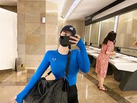 Zuo Gongzi 666-마이크로원 시리즈 사진-7부