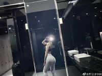 Zuo Gongzi 666-마이크로원 시리즈 사진-7부