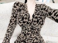 Zuo Gongzi 666-마이크로원 시리즈 사진-7부