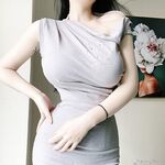 Zuo Gongzi 666-마이크로원 시리즈 사진-7부