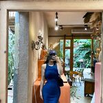 Zuo Gongzi 666-마이크로원 시리즈 사진-7부