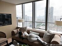 Zuo Gongzi 666-마이크로원 시리즈 사진-7부