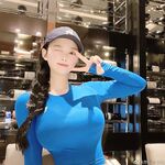 Zuo Gongzi 666-마이크로원 시리즈 사진-7부