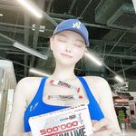 Zuo Gongzi 666-마이크로원 시리즈 사진-7부