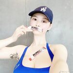 Zuo Gongzi 666-마이크로원 시리즈 사진-7부