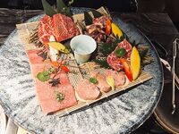 Zuo Gongzi 666-마이크로원 시리즈 사진-7부