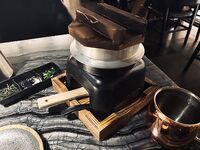 Zuo Gongzi 666-마이크로원 시리즈 사진-7부