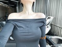 Zuo Gongzi 666-마이크로원 시리즈 사진-7부